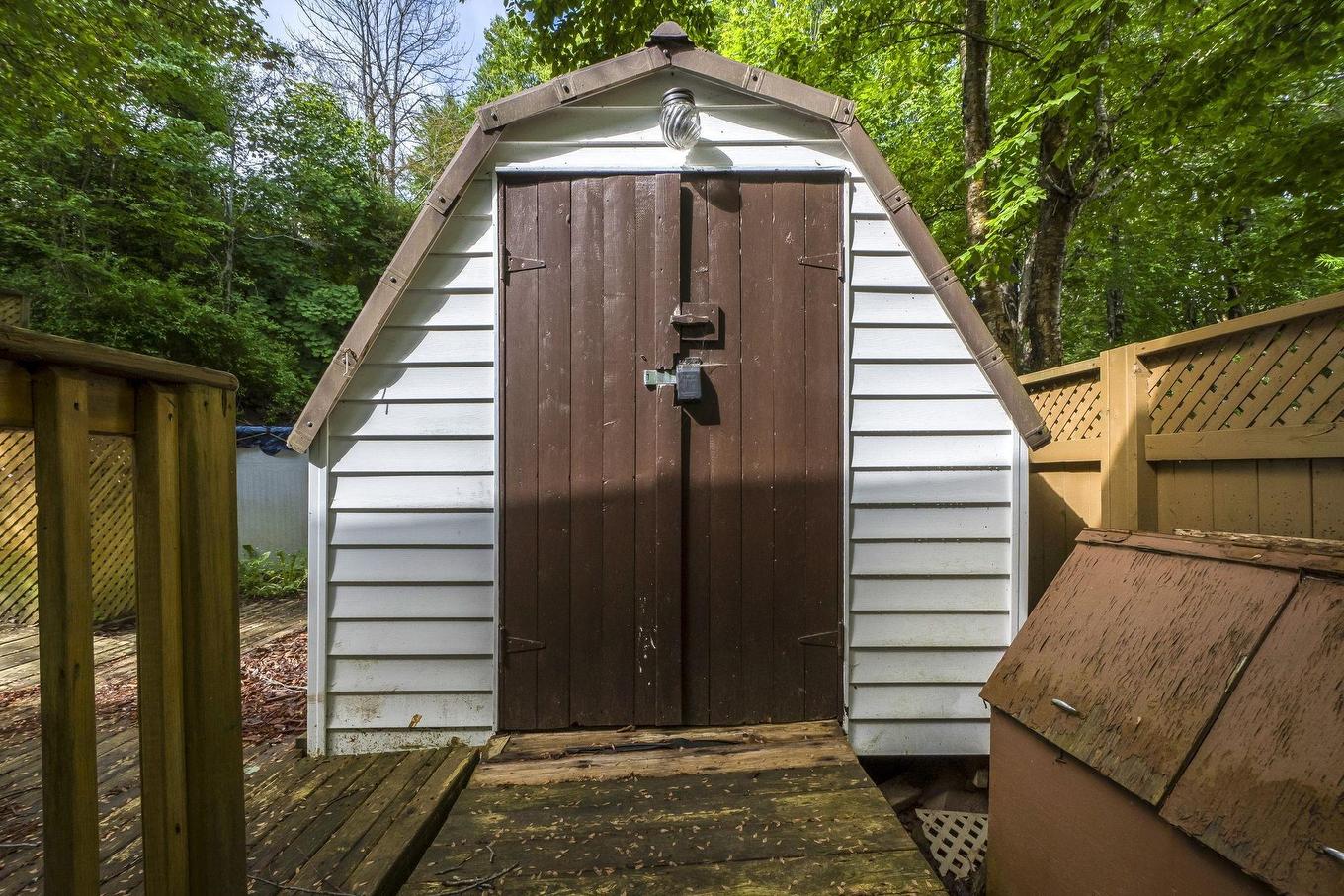 10 Plymouth Street, Halifax, NS - Outdoor With Exterior