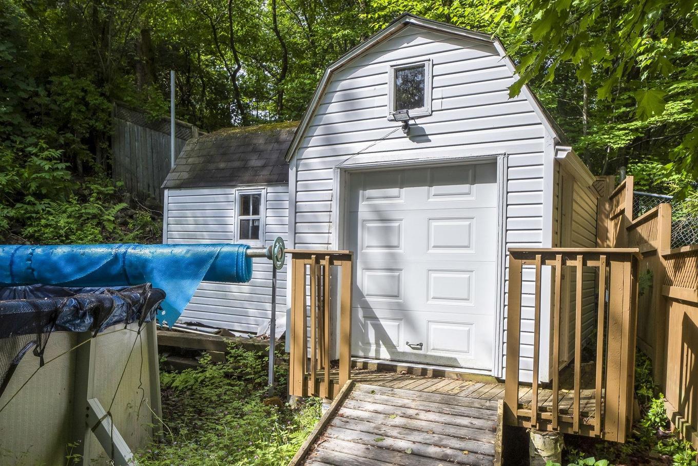 10 Plymouth Street, Halifax, NS - Outdoor With Exterior