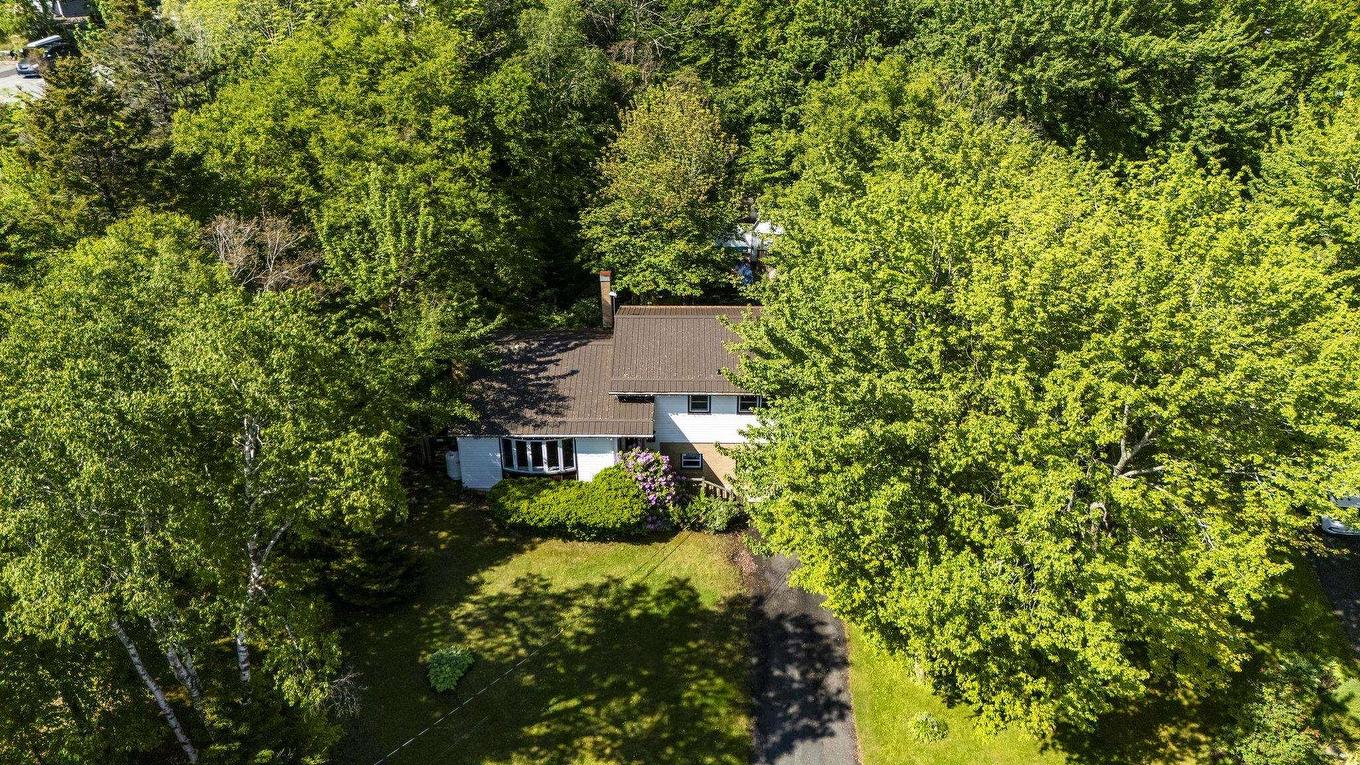 10 Plymouth Street, Halifax, NS - Outdoor