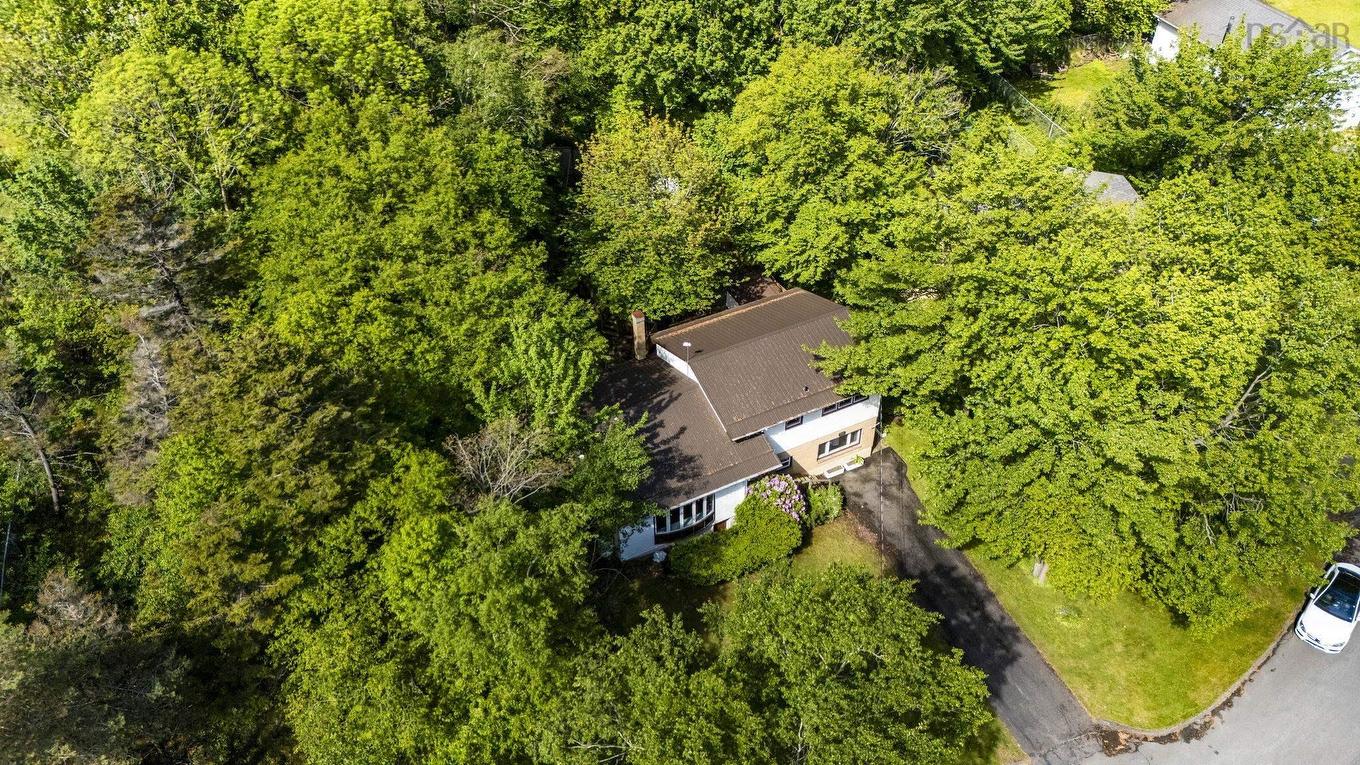 10 Plymouth Street, Halifax, NS - Outdoor