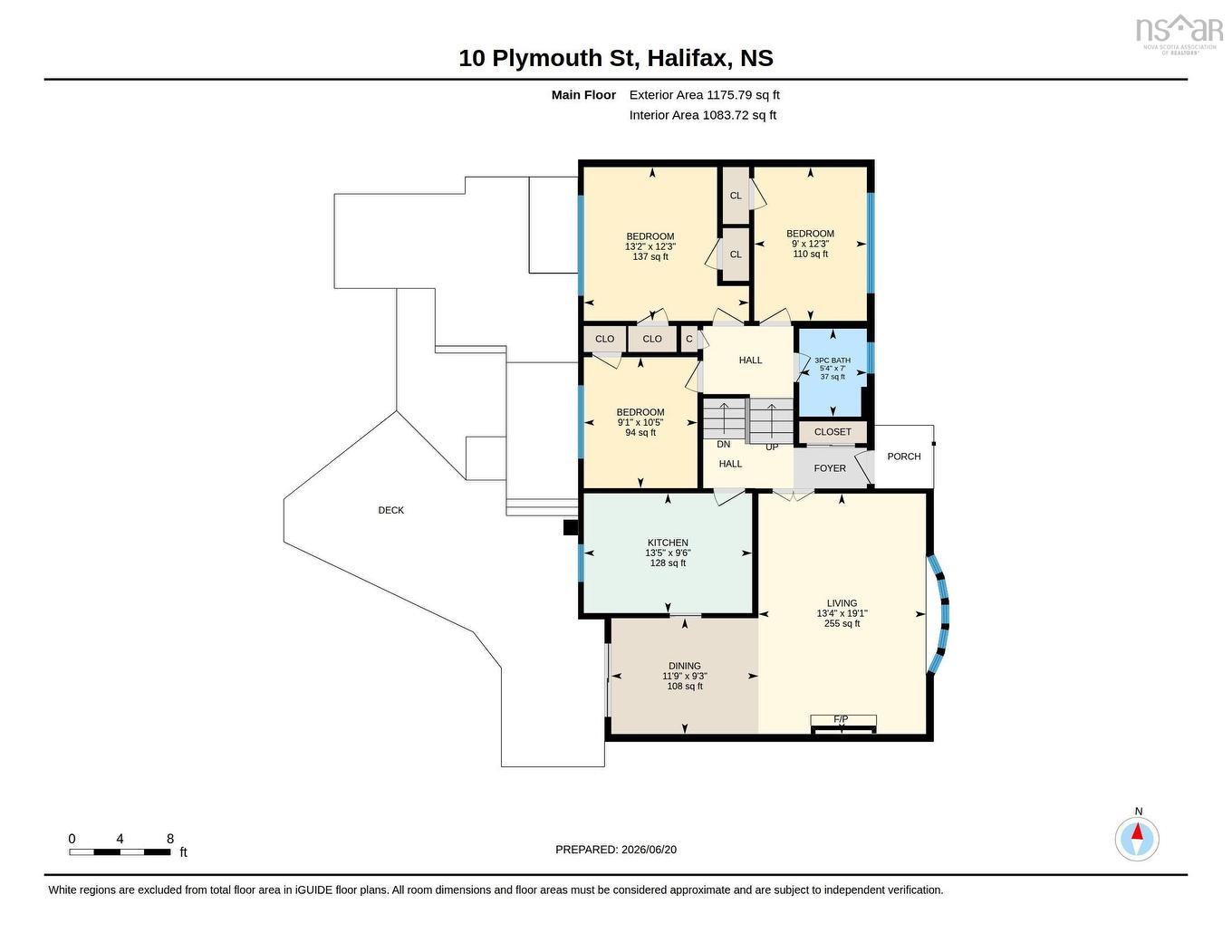 10 Plymouth Street, Halifax, NS - Other