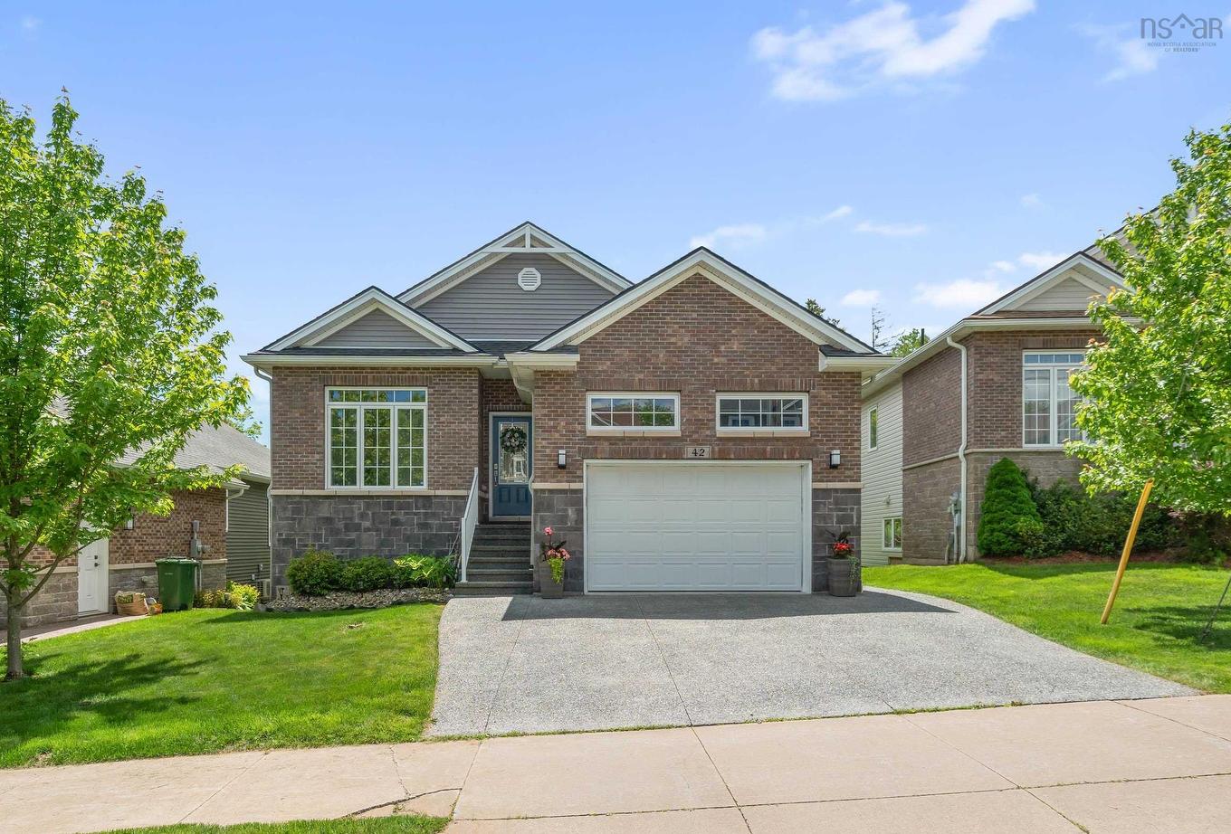 42 Krause Court, Dartmouth, NS