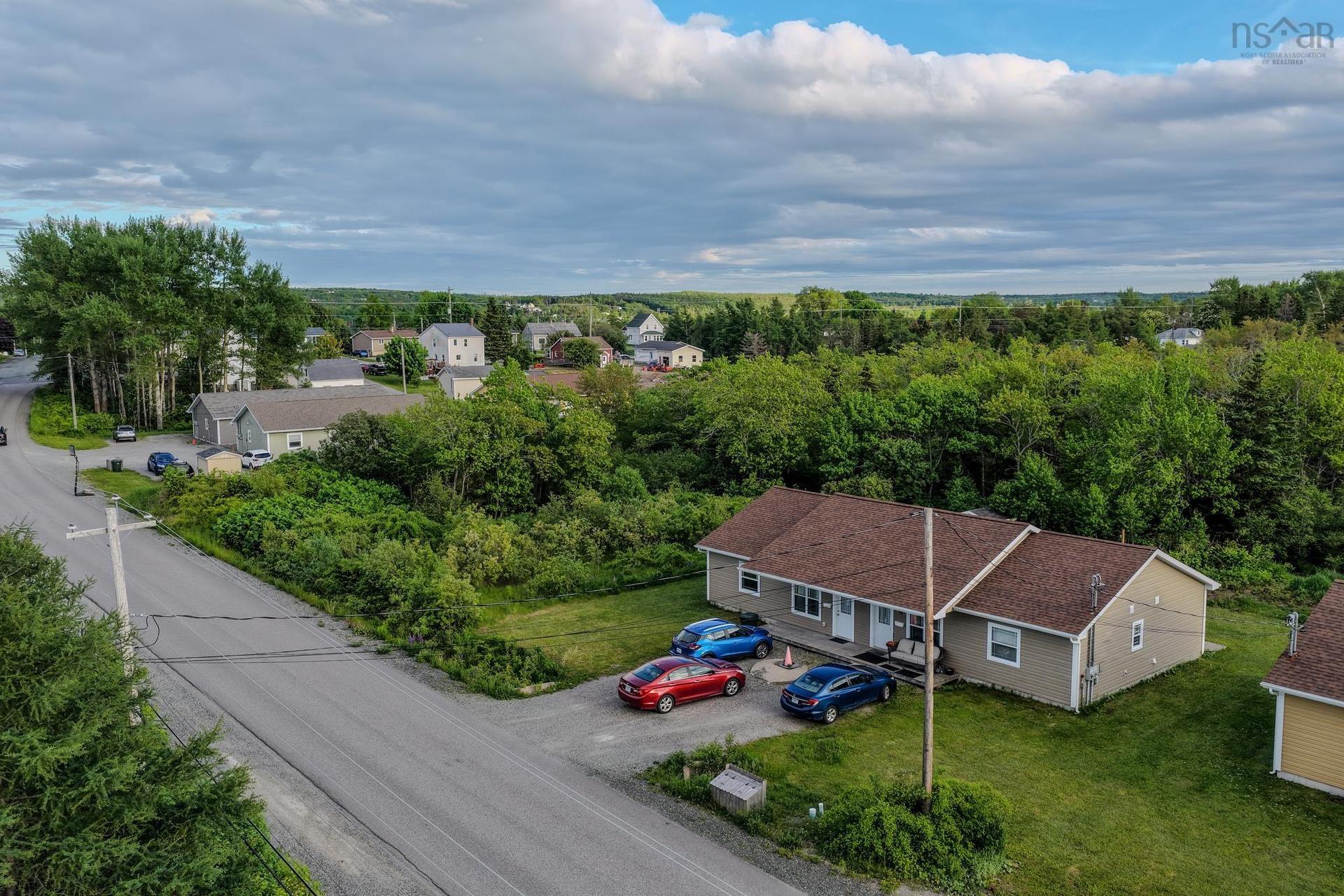 33 Deerfield Drive, Coxheath, NS