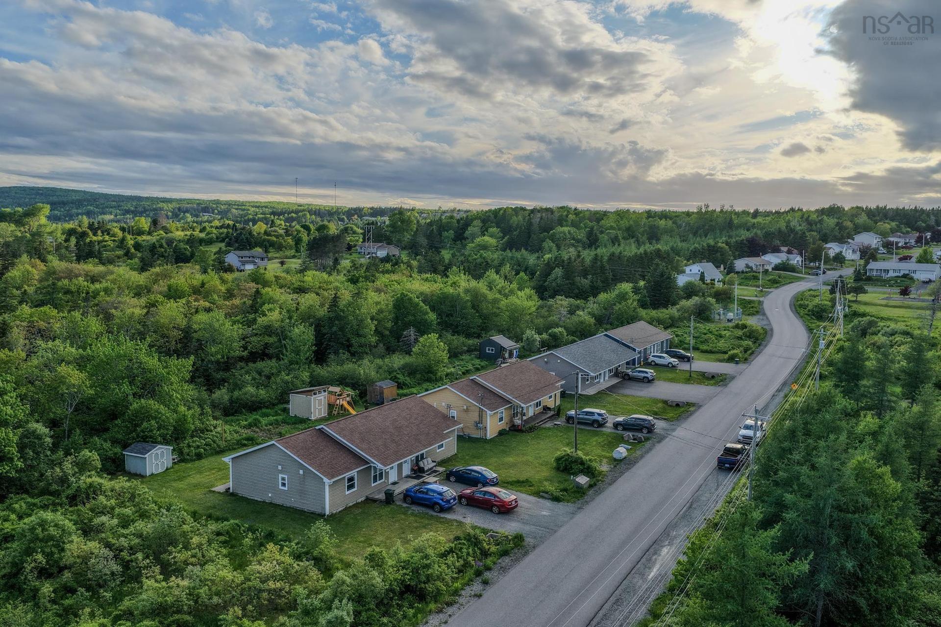 33 Deerfield Drive, Coxheath, NS