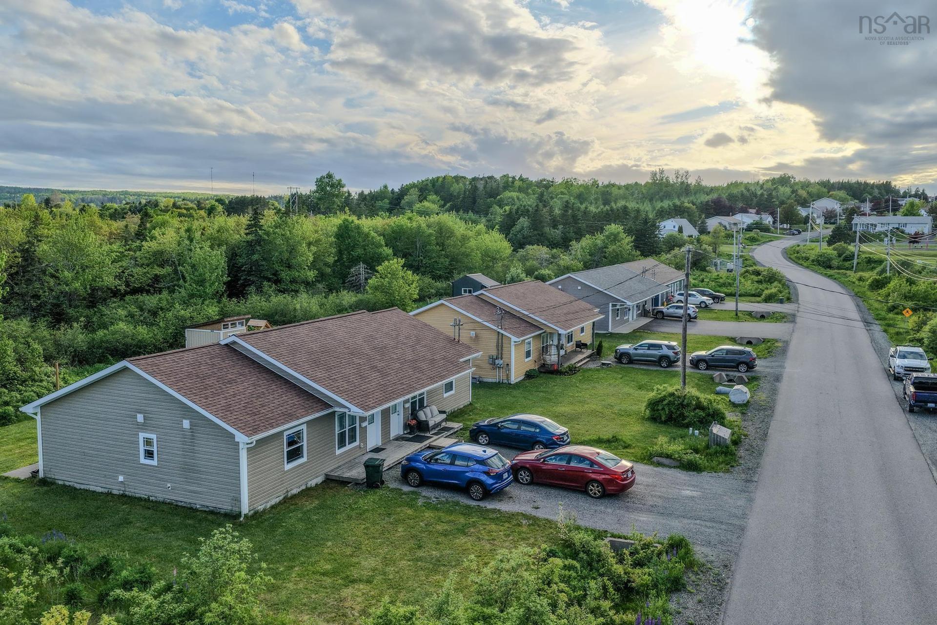 33 Deerfield Drive, Coxheath, NS