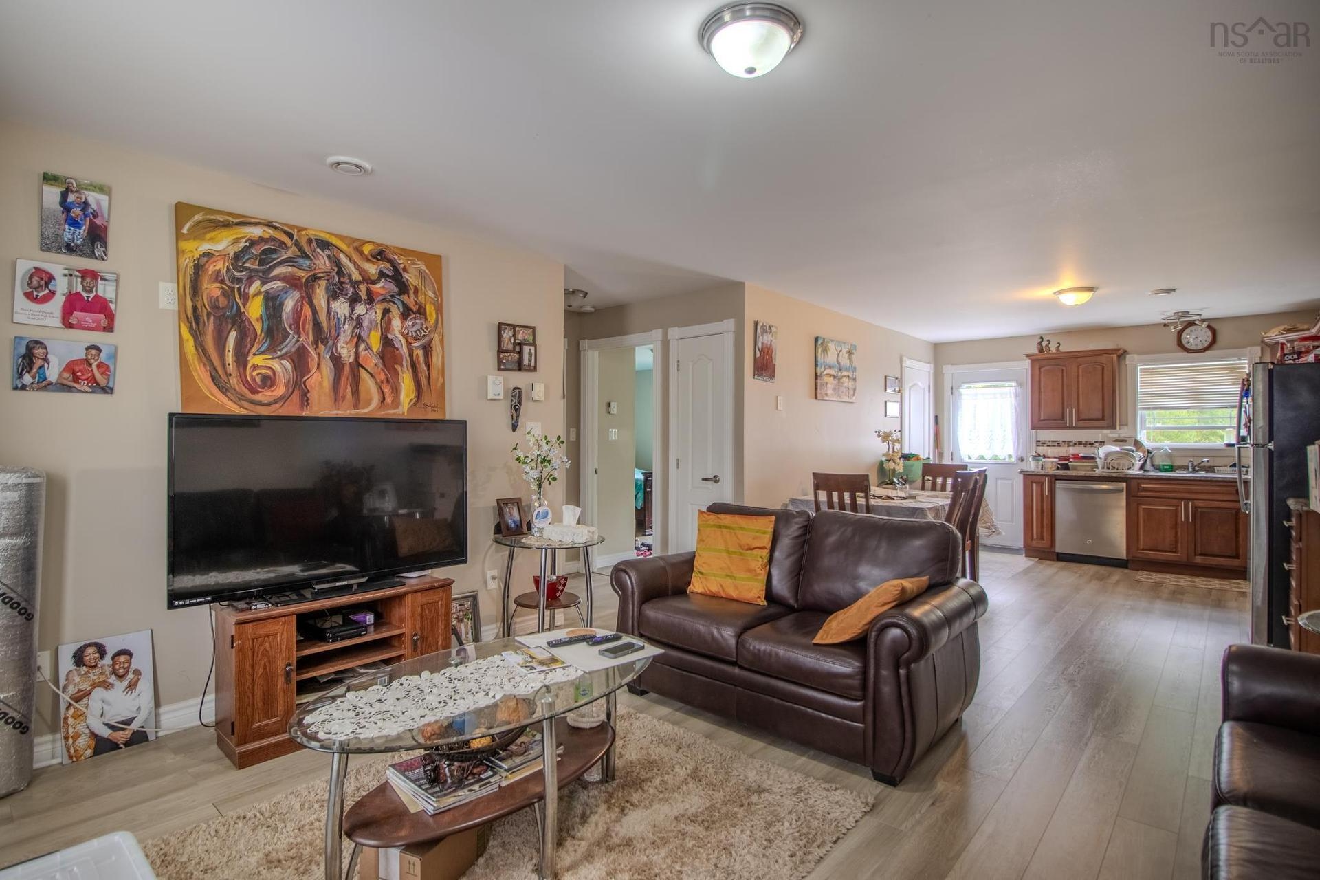 33 Deerfield Drive, Coxheath, NS