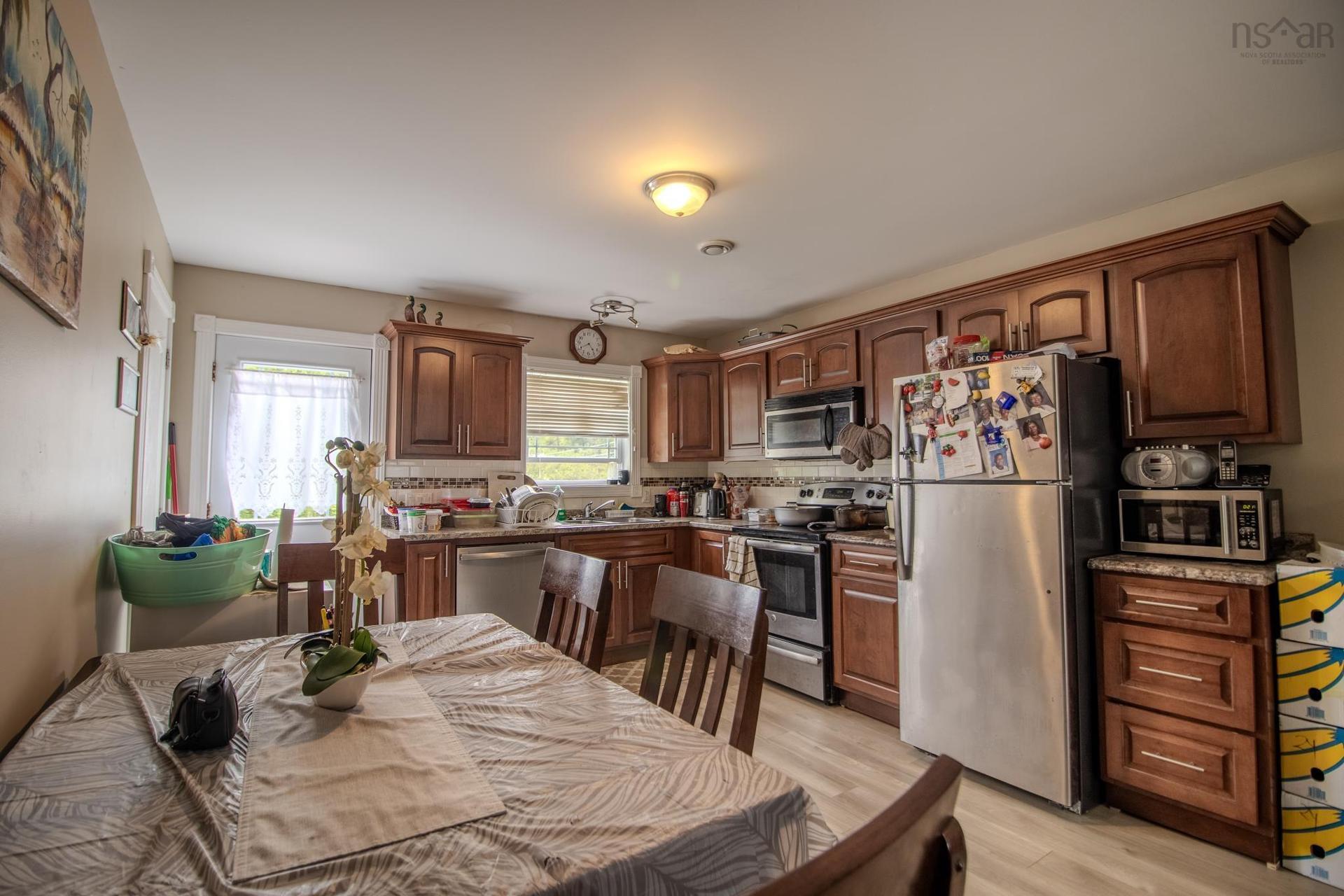 33 Deerfield Drive, Coxheath, NS