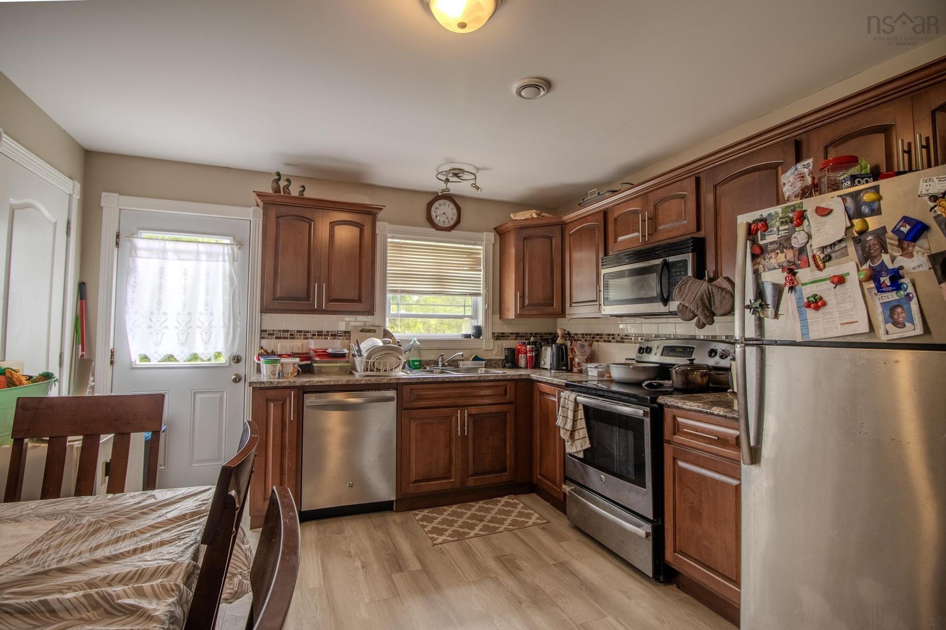 33 Deerfield Drive, Coxheath, NS