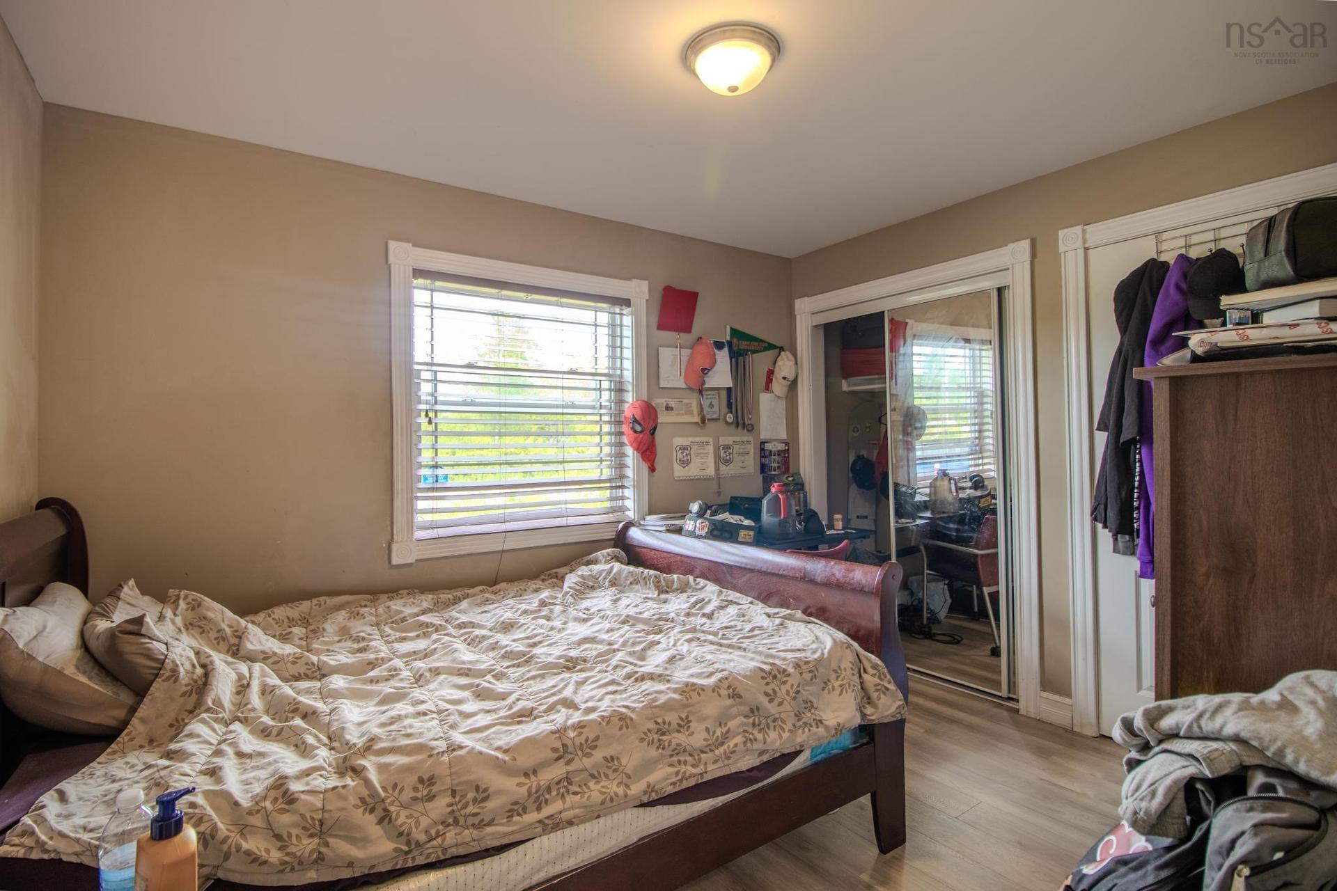 33 Deerfield Drive, Coxheath, NS