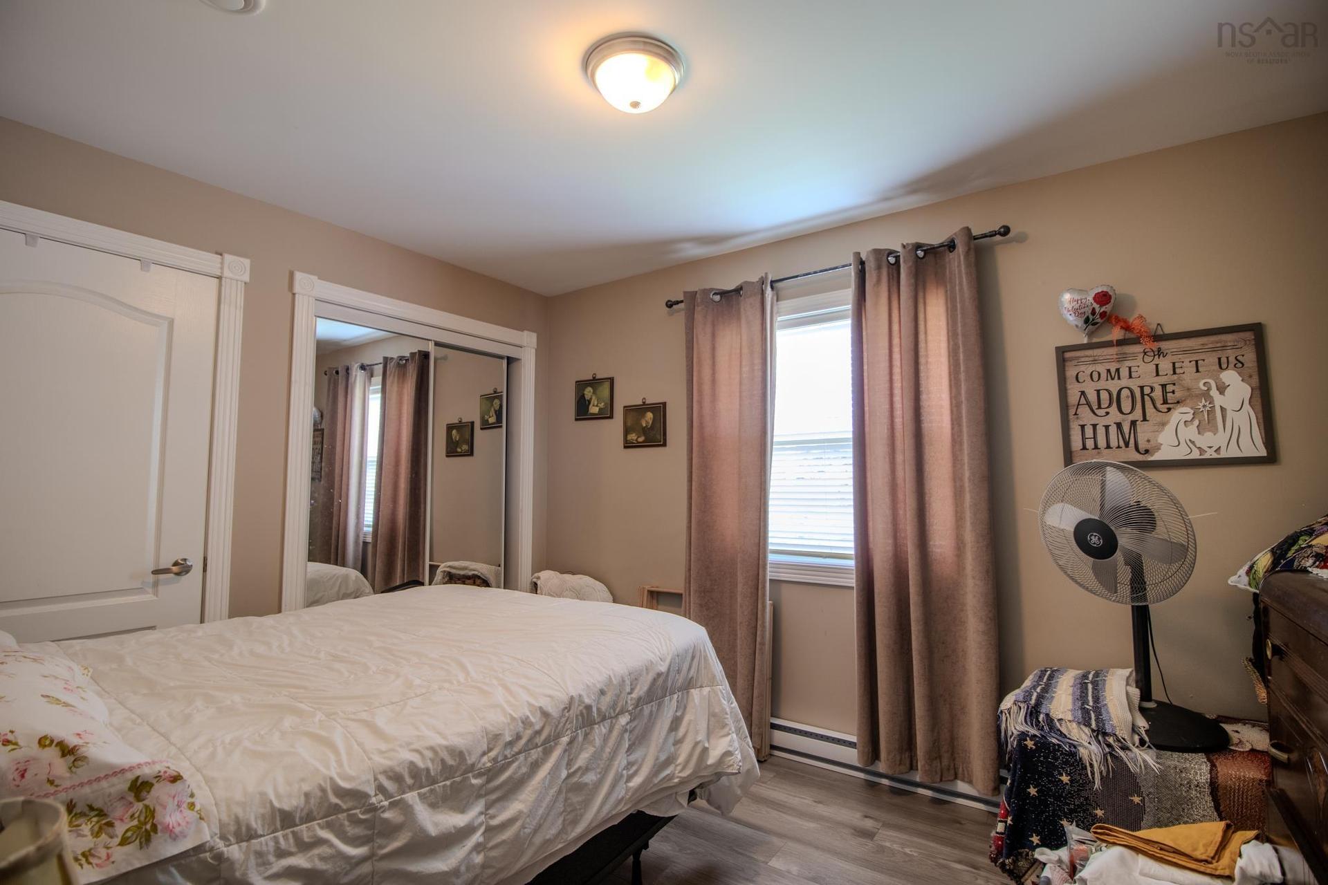 33 Deerfield Drive, Coxheath, NS