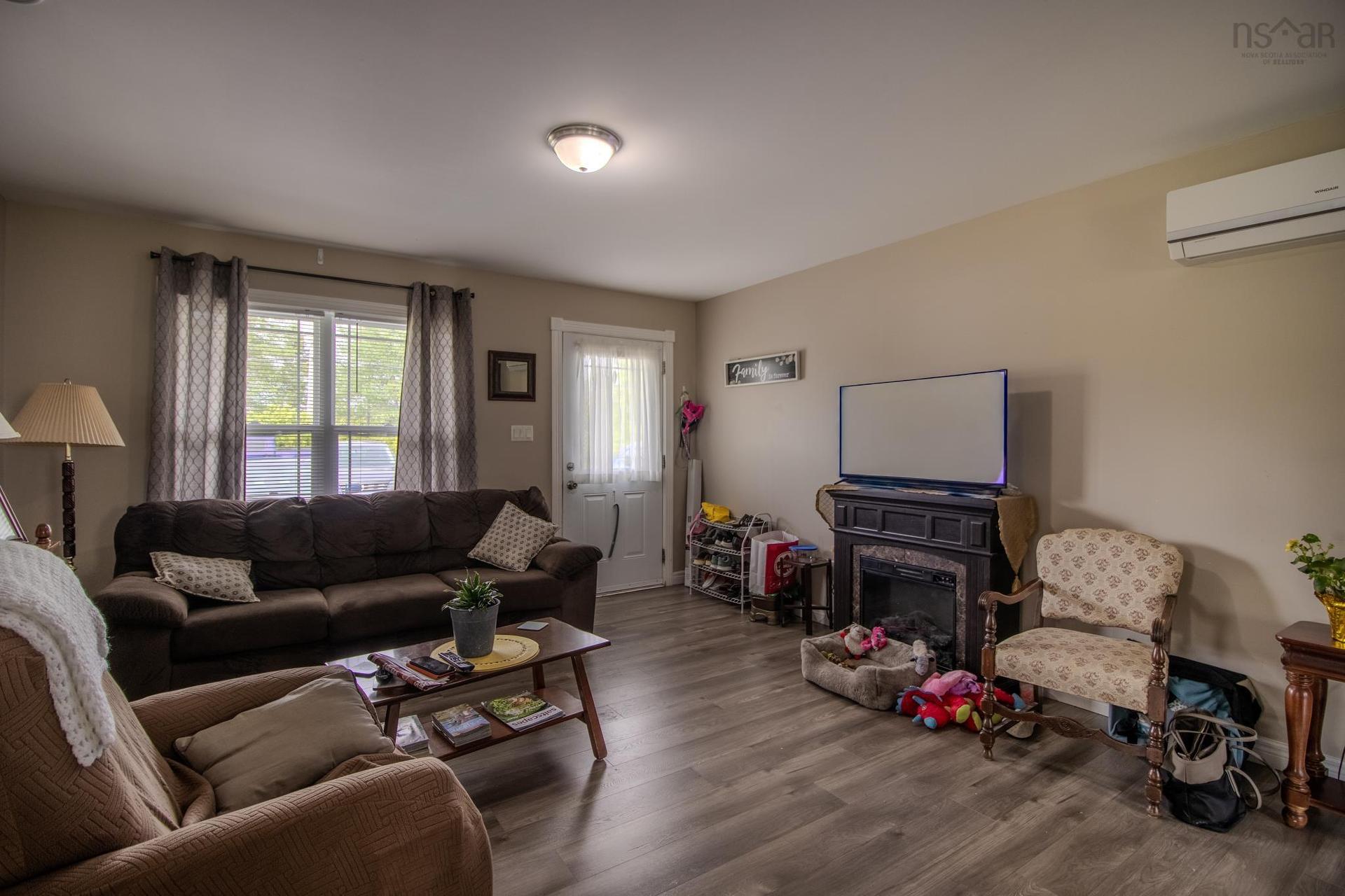 33 Deerfield Drive, Coxheath, NS