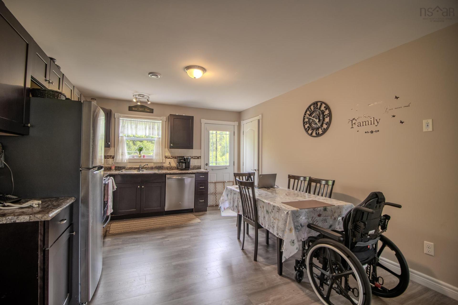 33 Deerfield Drive, Coxheath, NS
