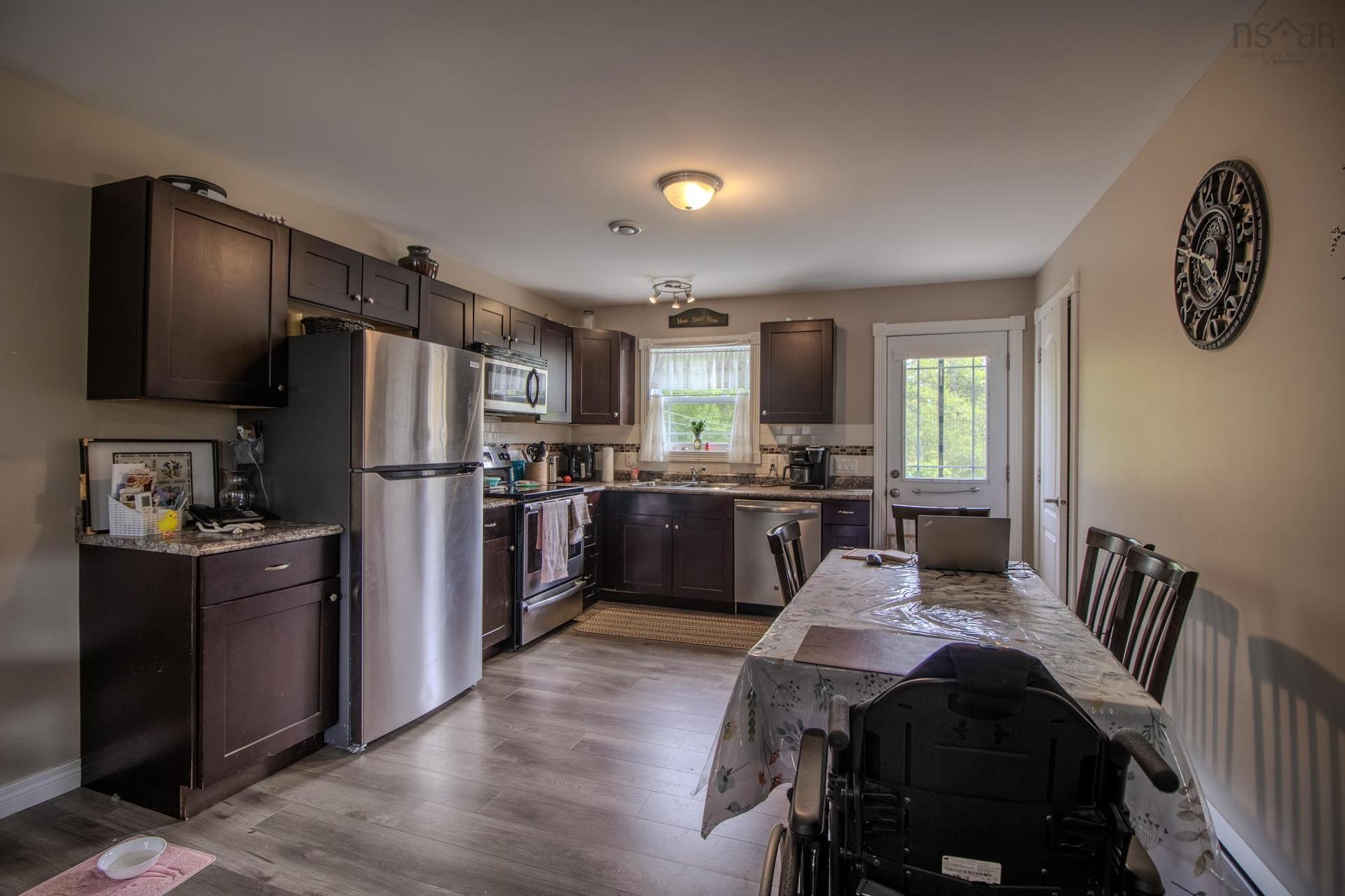 33 Deerfield Drive, Coxheath, NS