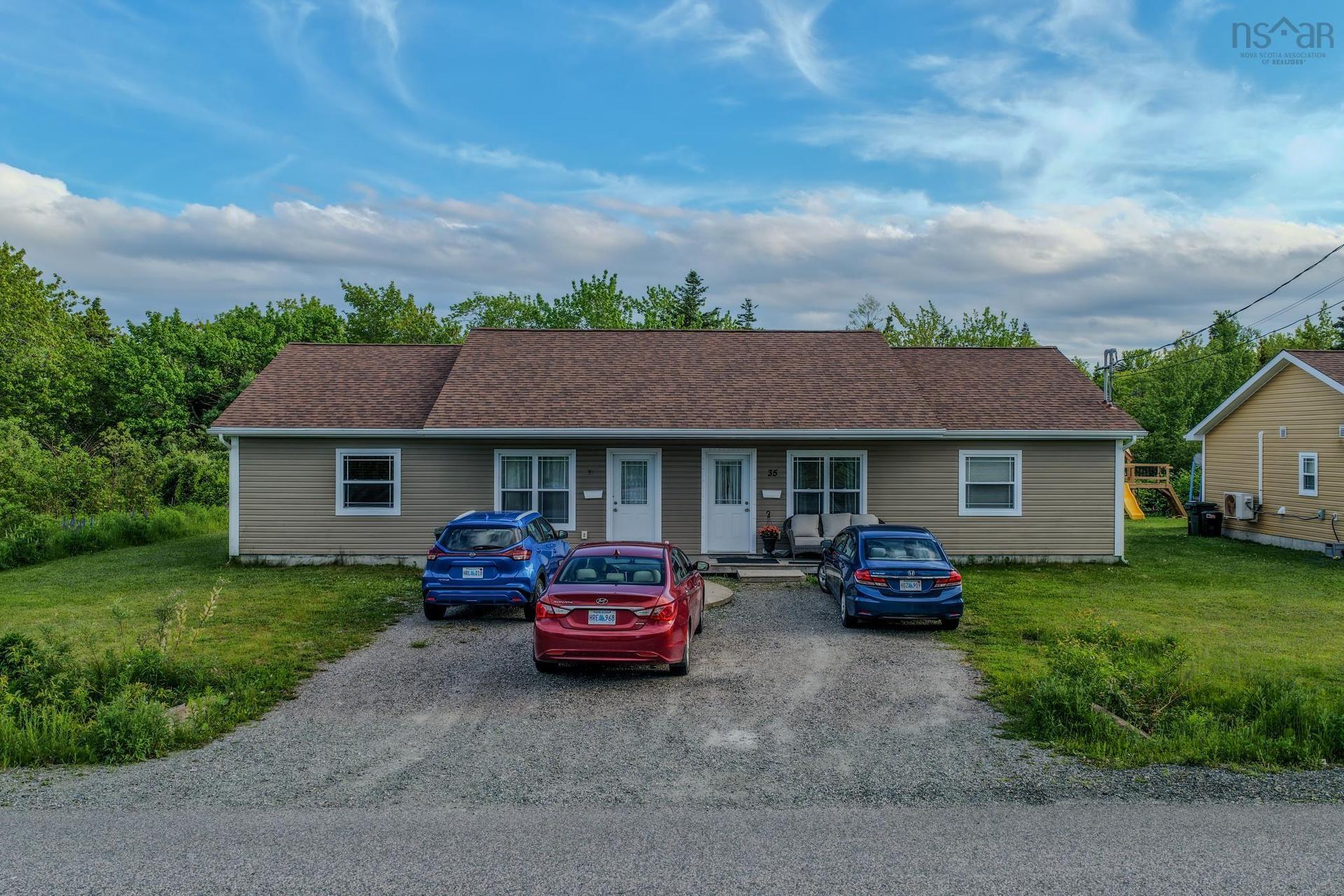 33 Deerfield Drive, Coxheath, NS