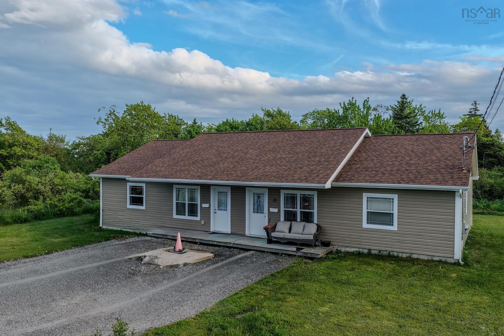 33 Deerfield Drive, Coxheath, NS