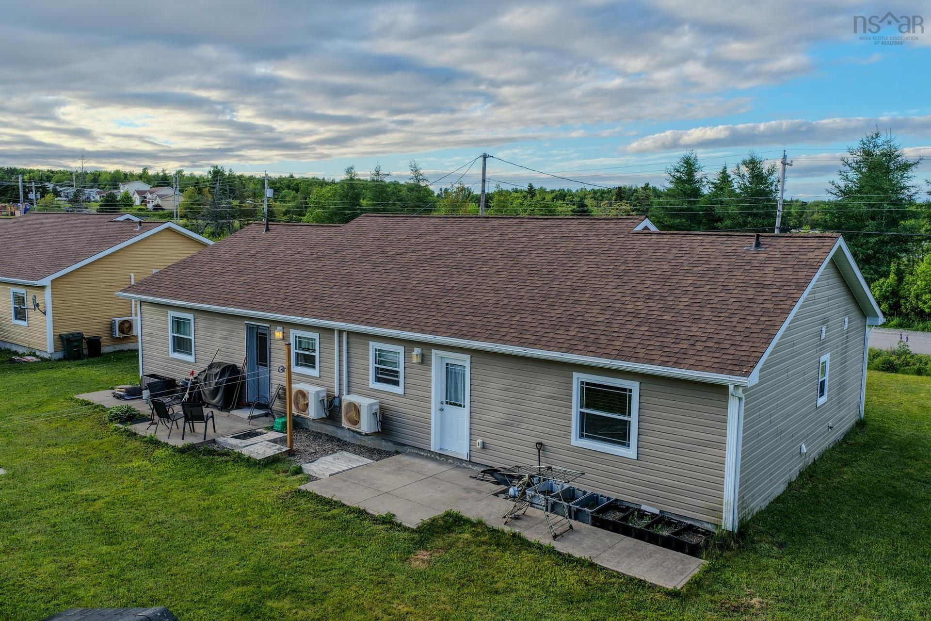 33 Deerfield Drive, Coxheath, NS