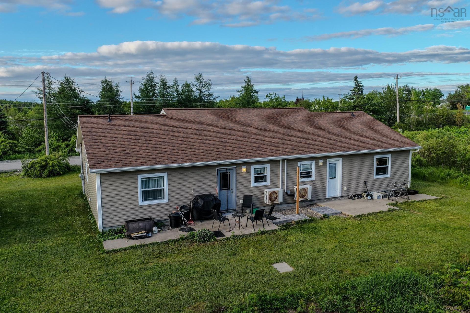 33 Deerfield Drive, Coxheath, NS