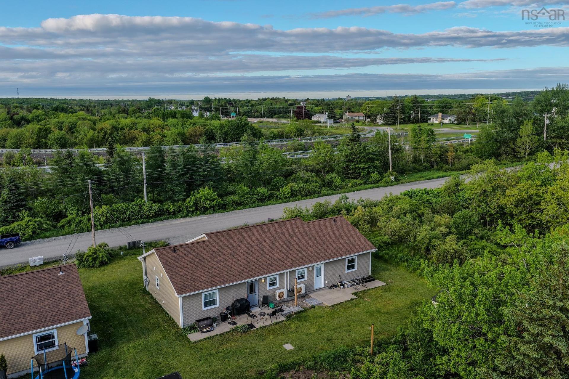 33 Deerfield Drive, Coxheath, NS