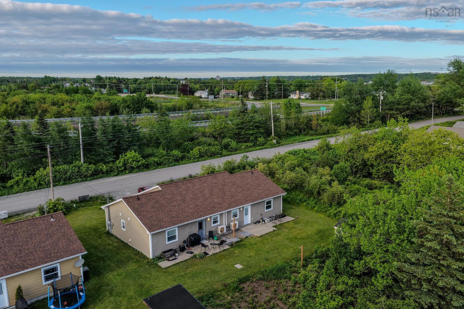 33 Deerfield Drive, Coxheath, NS