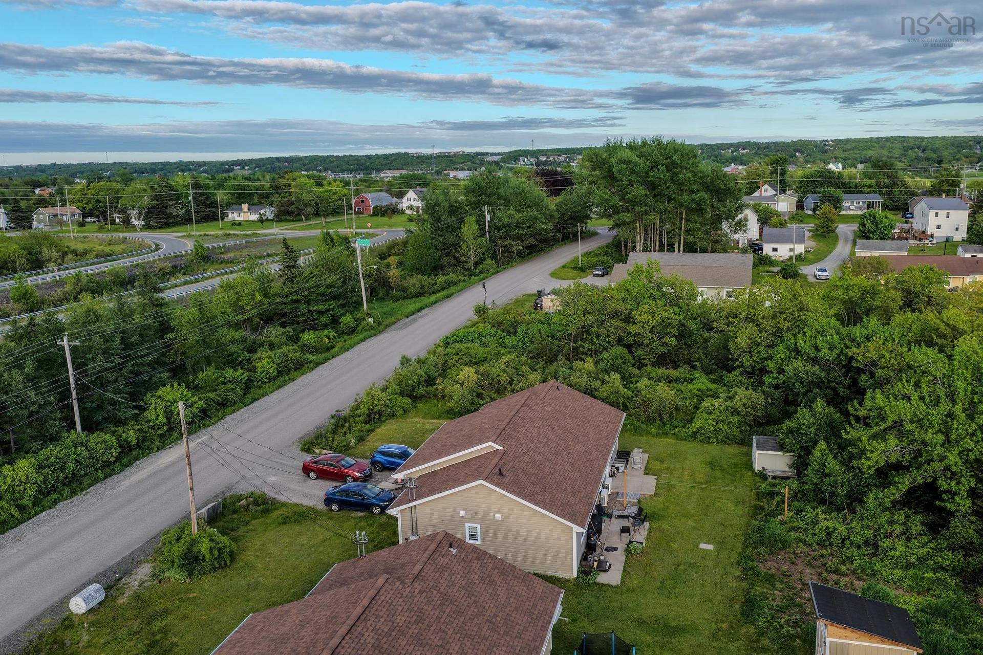 33 Deerfield Drive, Coxheath, NS