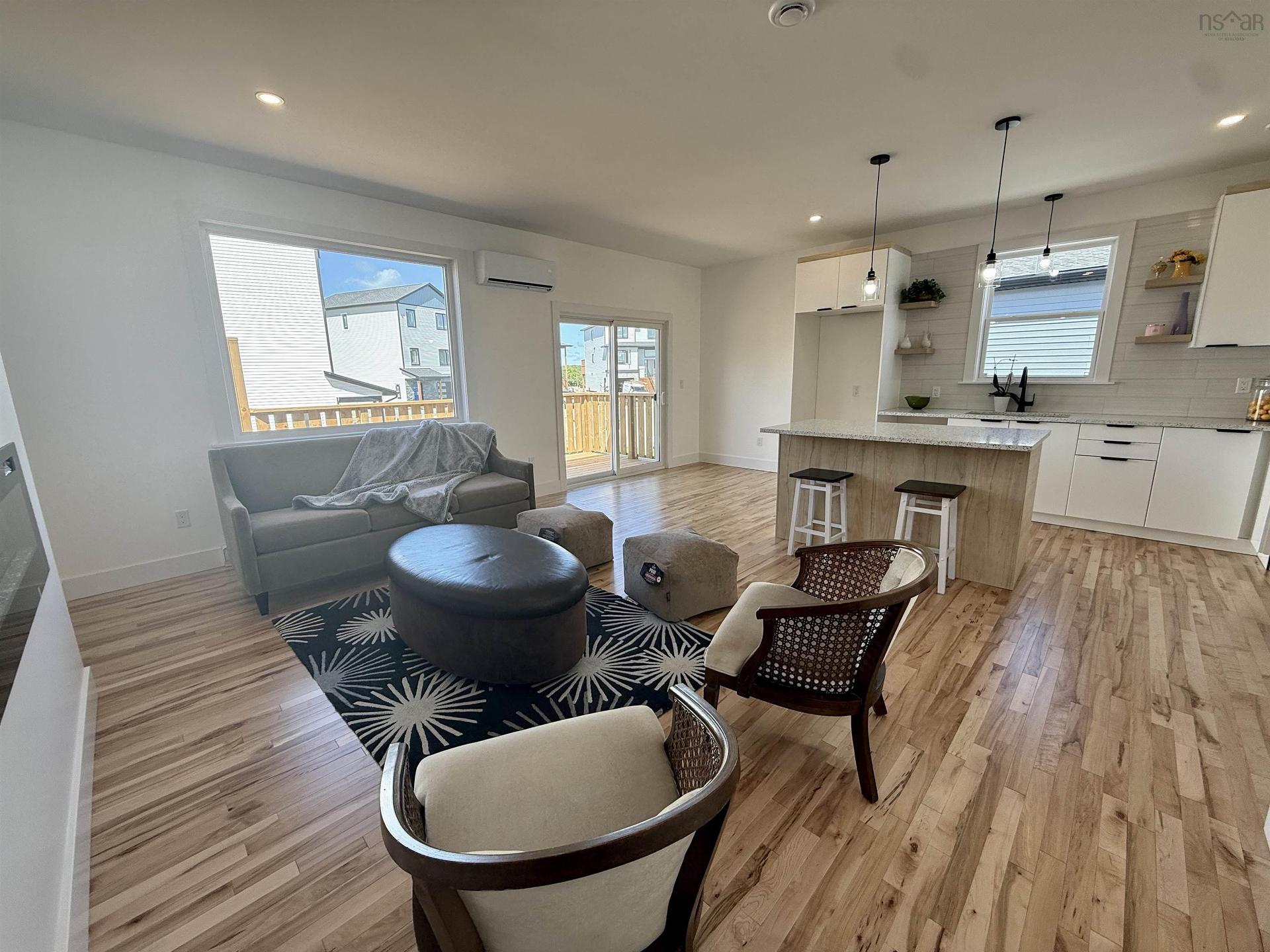 164 Provence Way, Timberlea, NS - Indoor