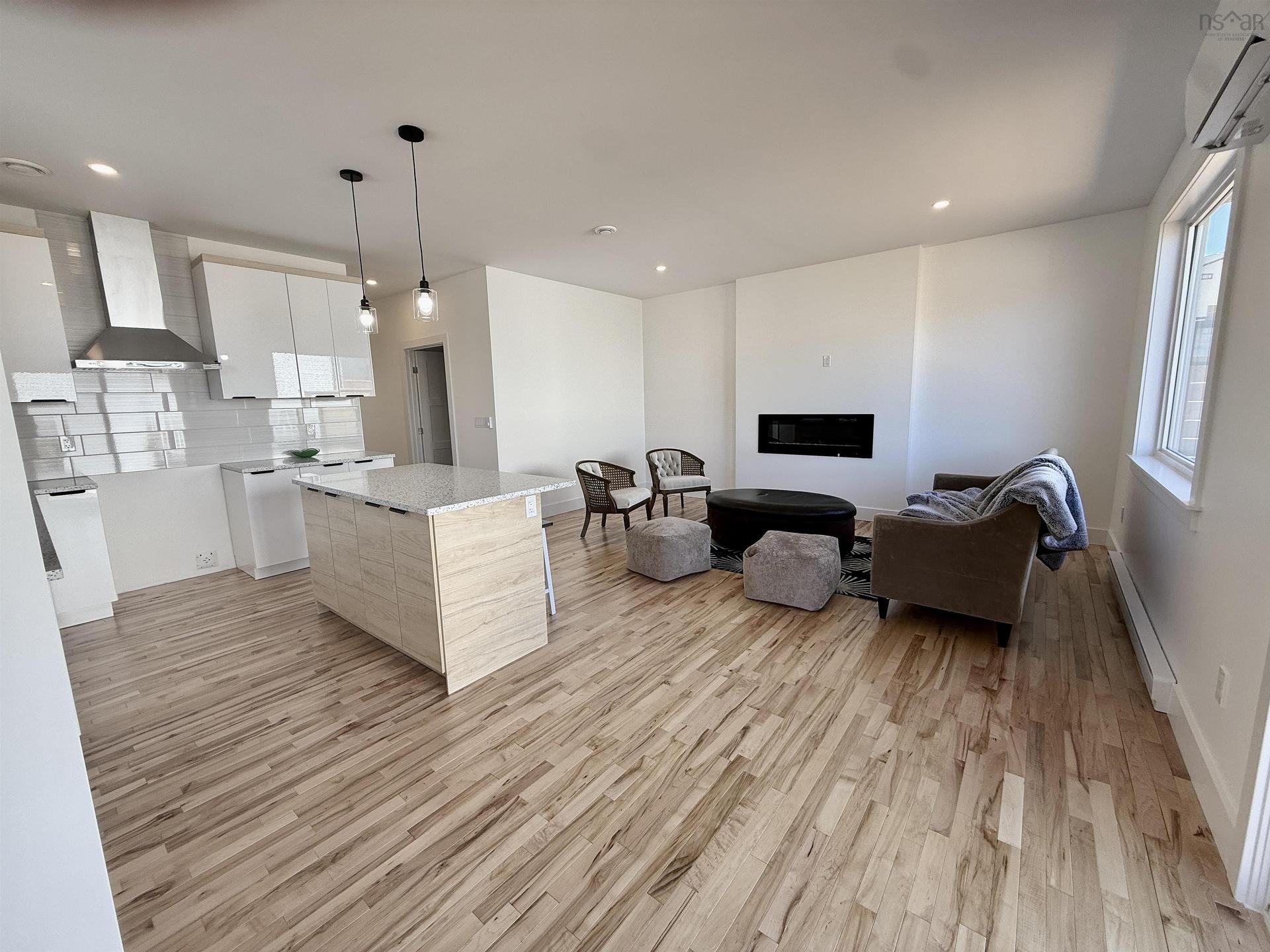 164 Provence Way, Timberlea, NS - Indoor
