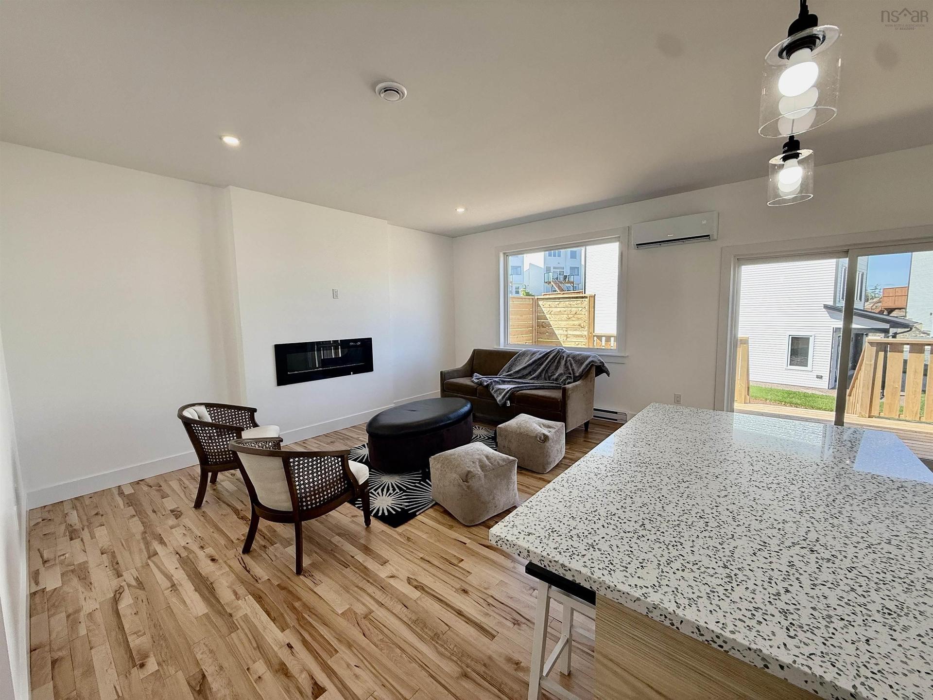 164 Provence Way, Timberlea, NS - Indoor