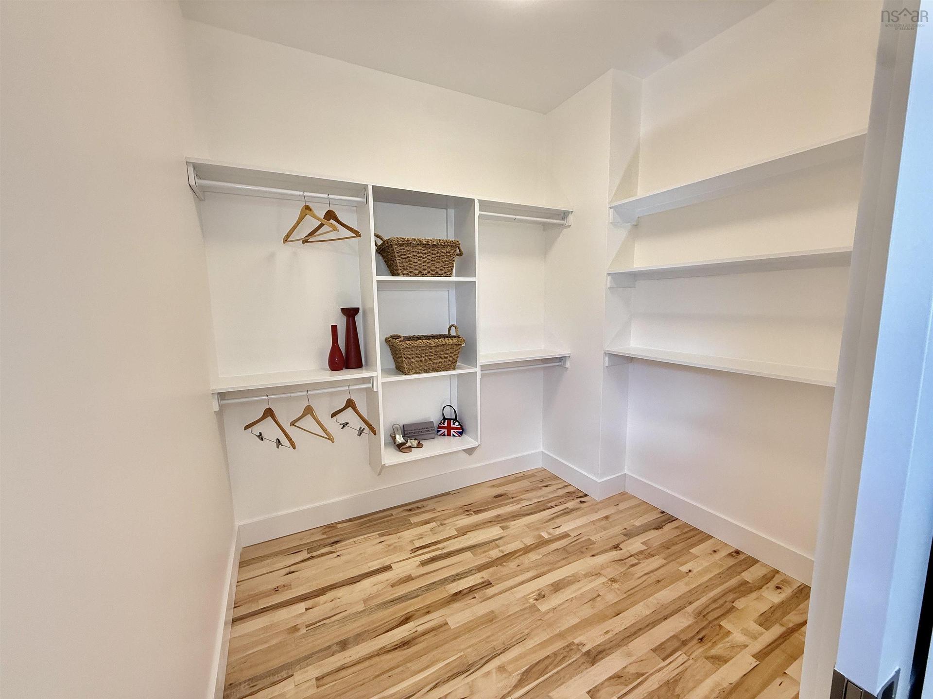 164 Provence Way, Timberlea, NS - Indoor With Storage