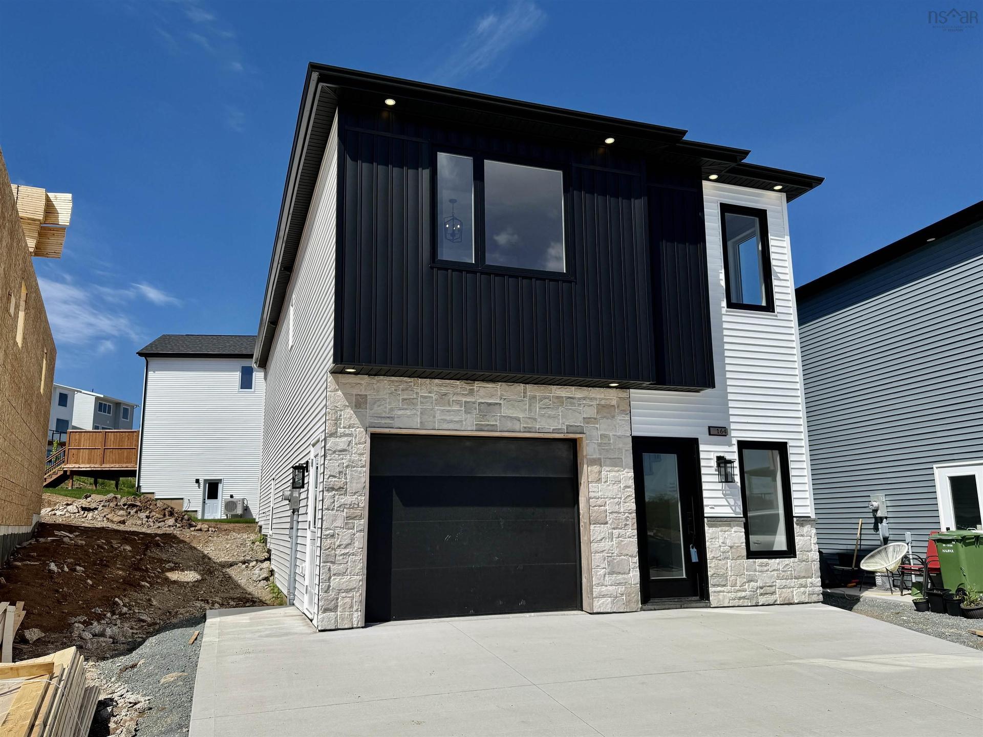 164 Provence Way, Timberlea, NS - Outdoor