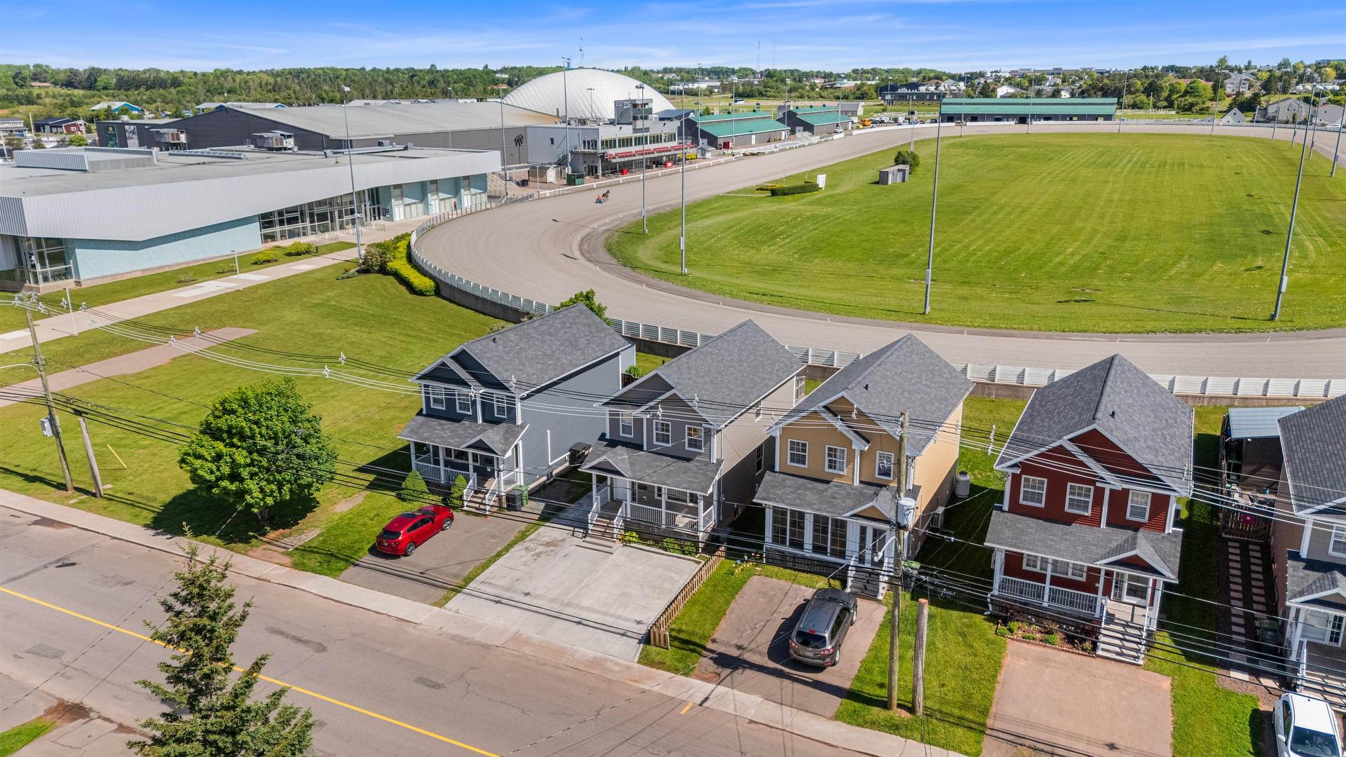 469 Notre Dame Street, Summerside, PE
