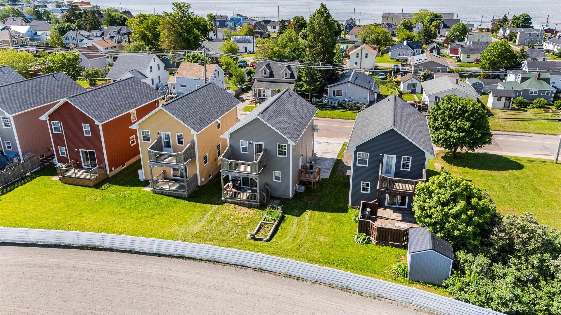 469 Notre Dame Street, Summerside, PE