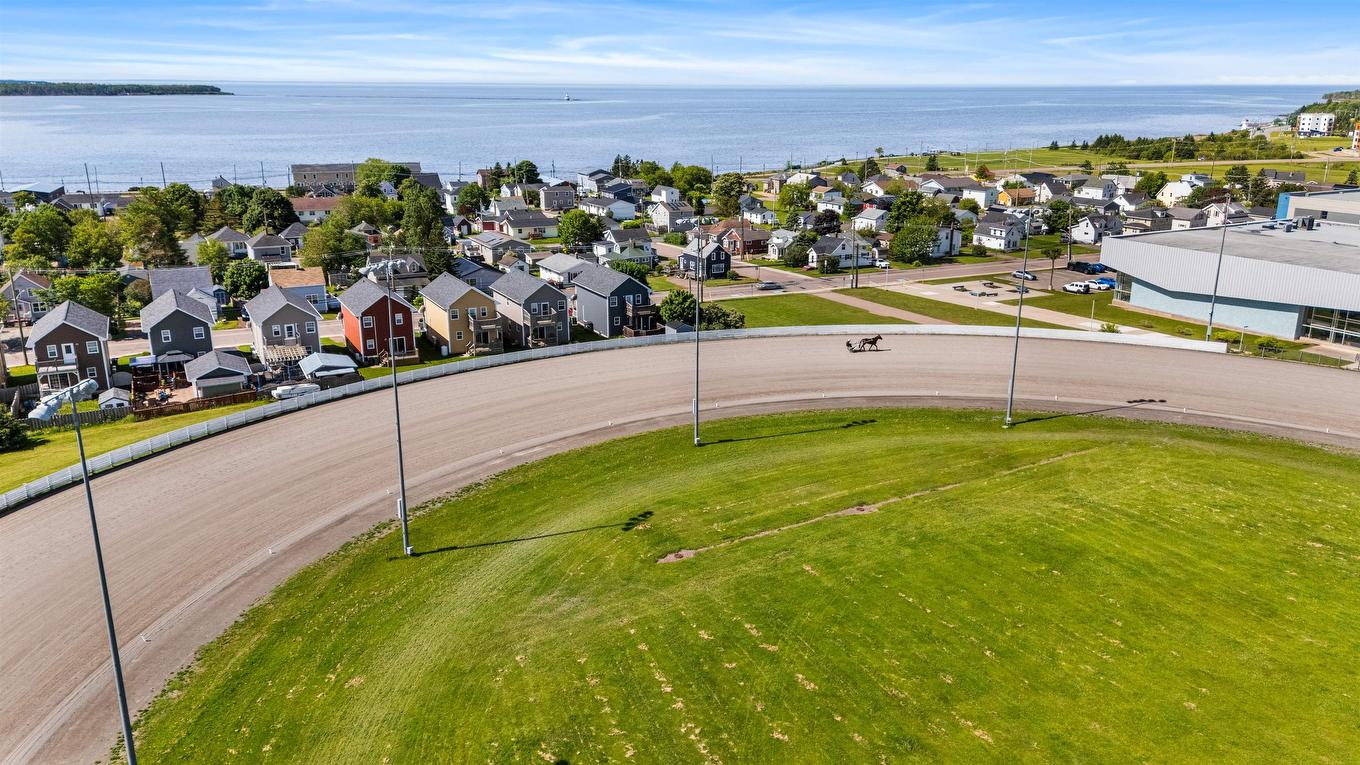469 Notre Dame Street, Summerside, PE
