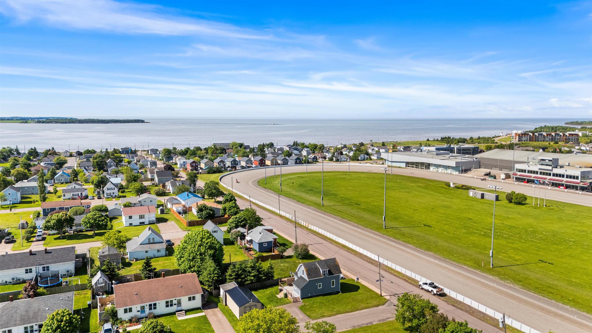 469 Notre Dame Street, Summerside, PE