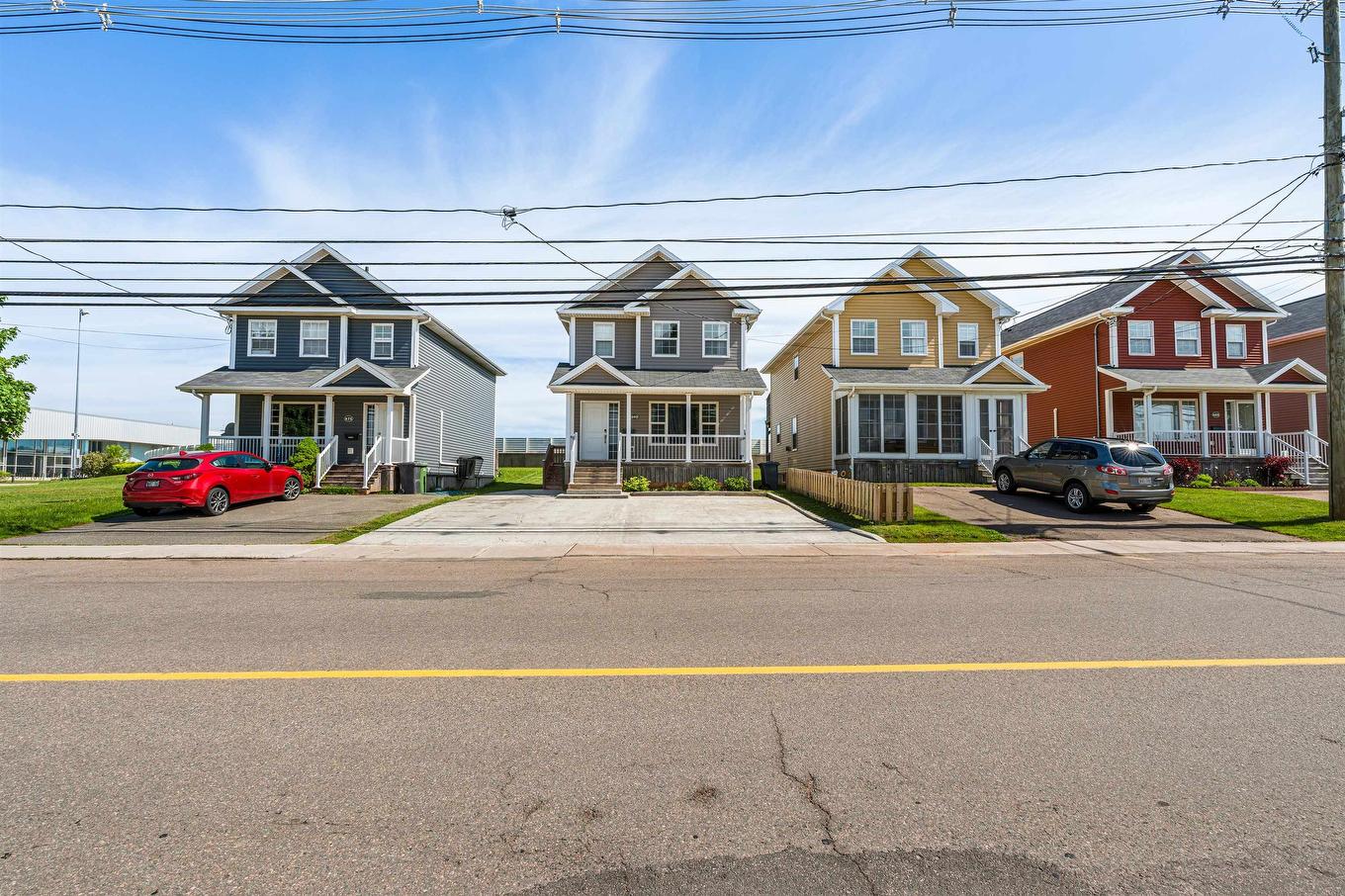 469 Notre Dame Street, Summerside, PE