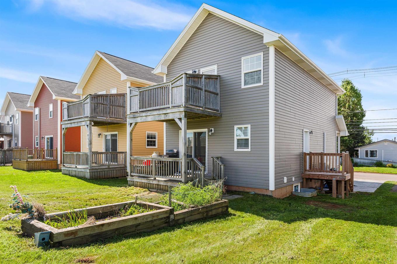 469 Notre Dame Street, Summerside, PE