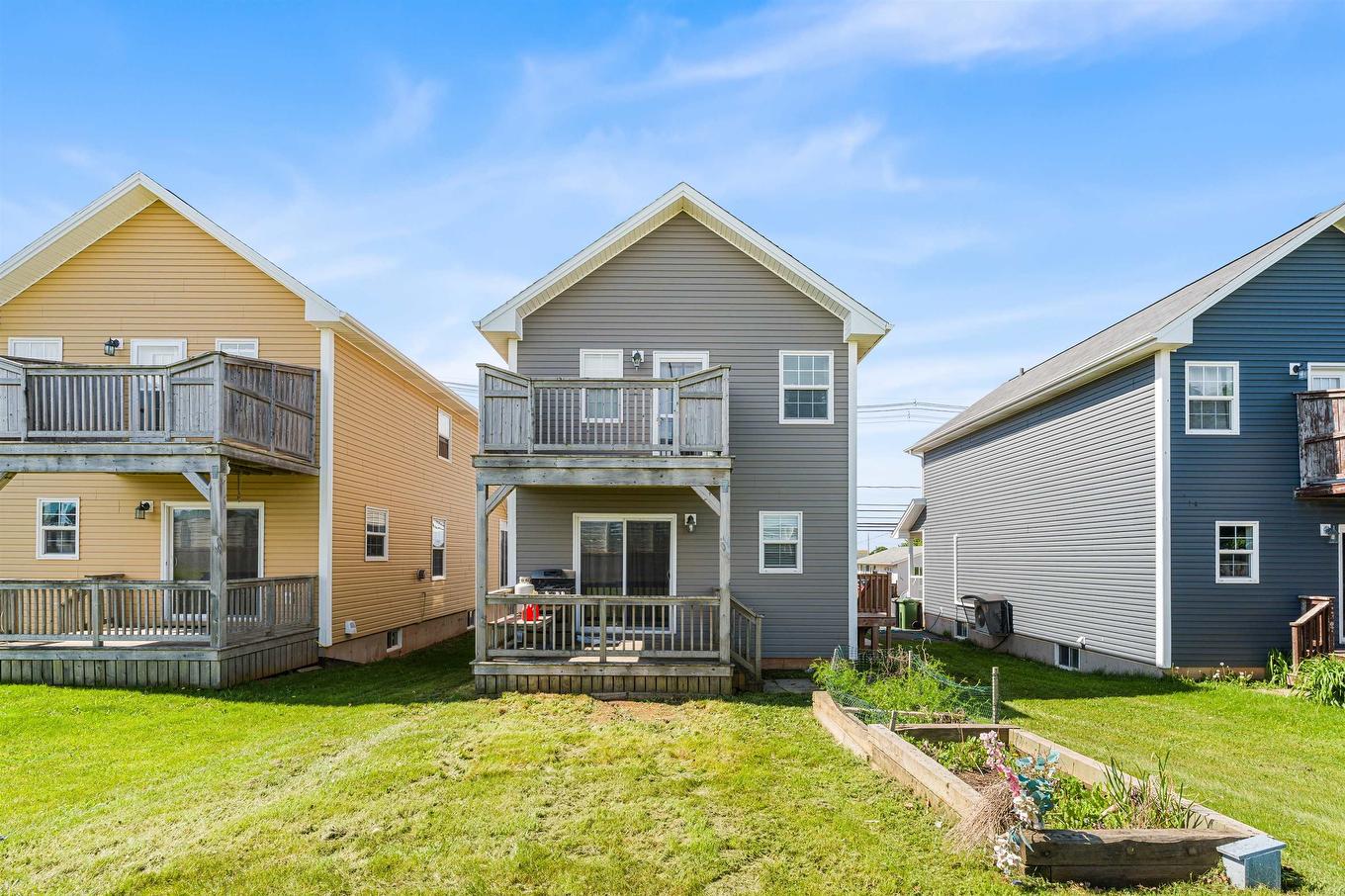 469 Notre Dame Street, Summerside, PE