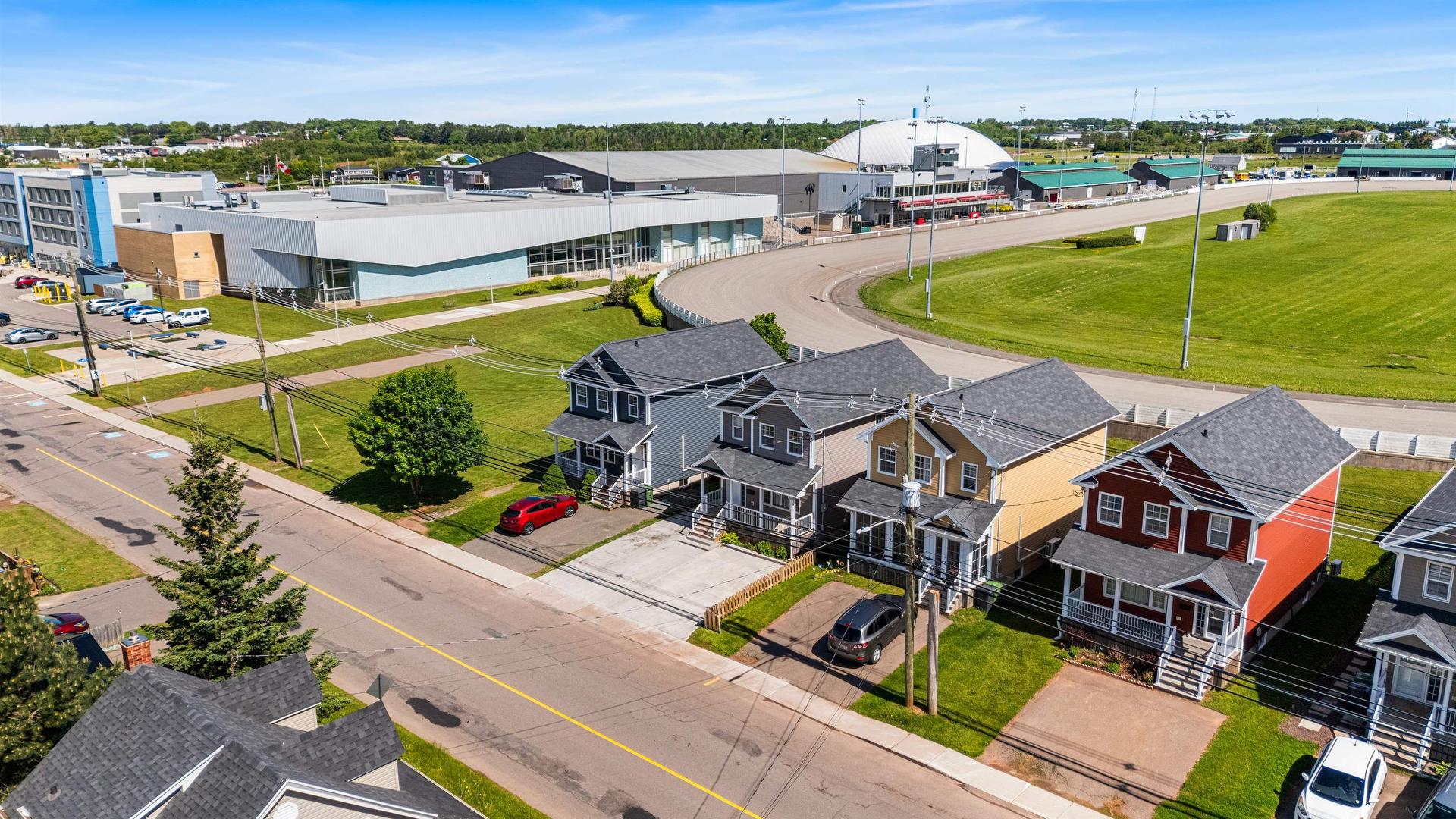 469 Notre Dame Street, Summerside, PE