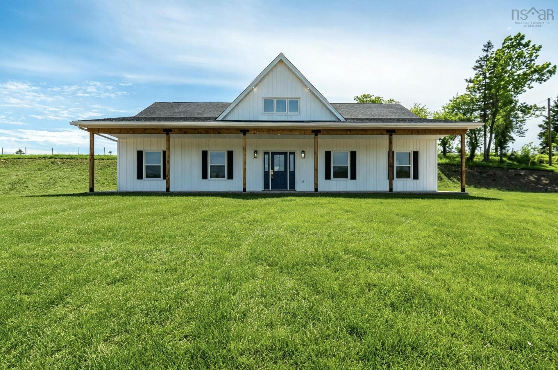 3905 Highway 357, Meaghers Grant, NS