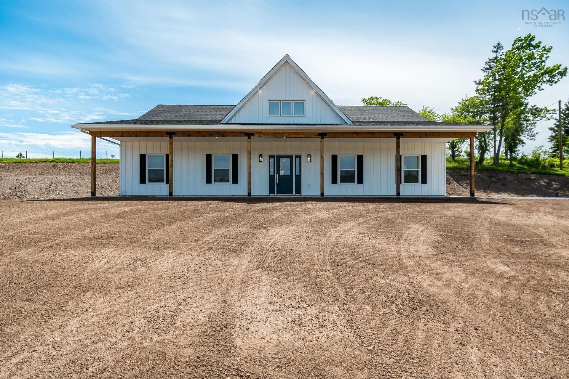 3905 Highway 357, Meaghers Grant, NS