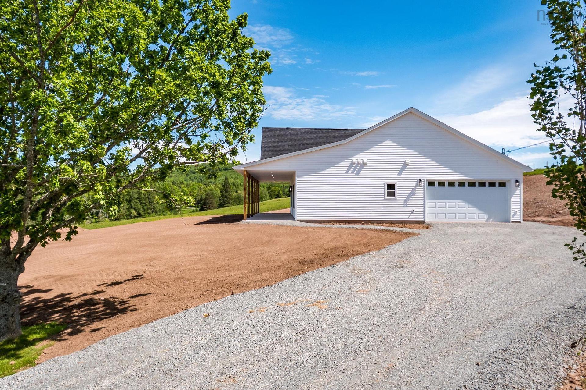 3905 Highway 357, Meaghers Grant, NS