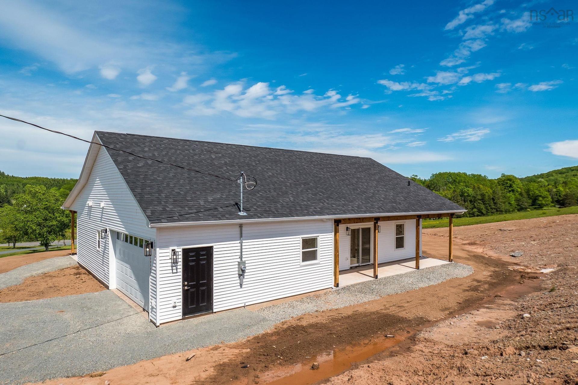 3905 Highway 357, Meaghers Grant, NS