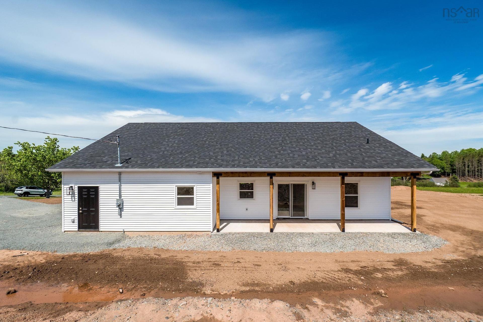 3905 Highway 357, Meaghers Grant, NS