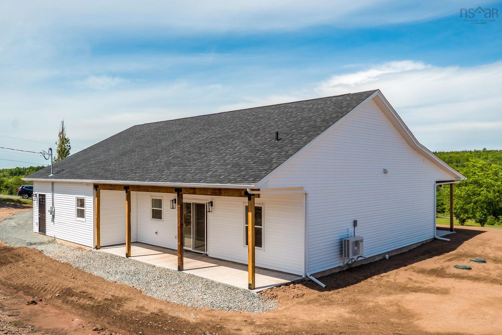 3905 Highway 357, Meaghers Grant, NS