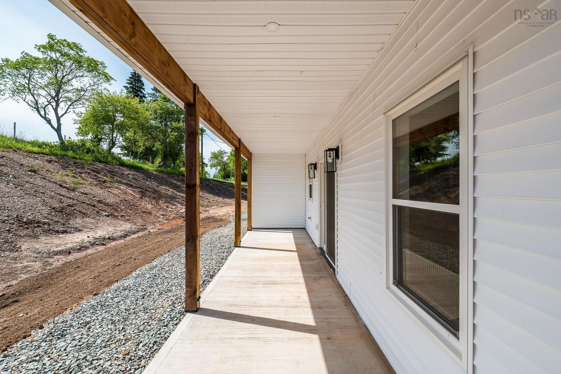 3905 Highway 357, Meaghers Grant, NS