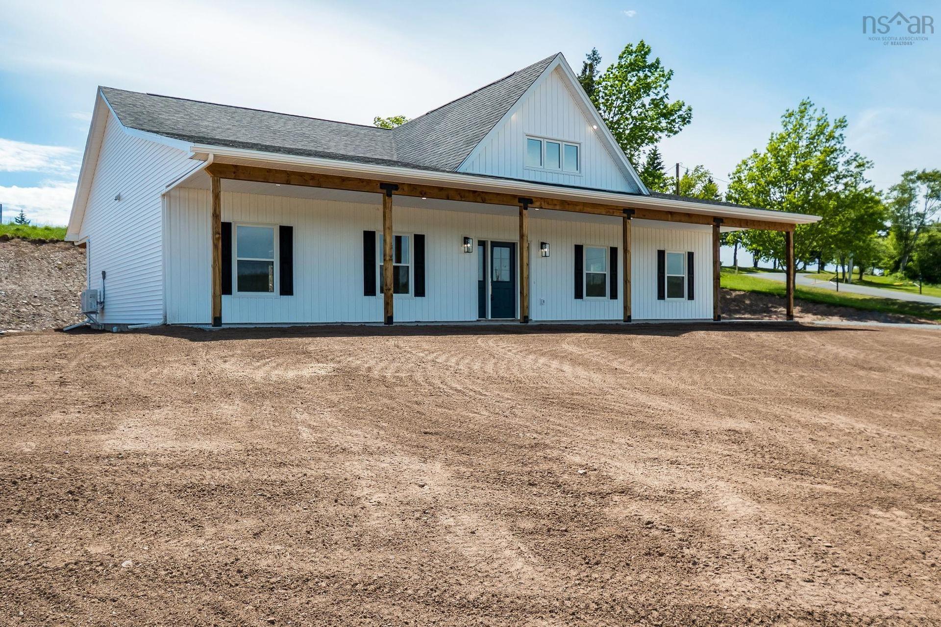 3905 Highway 357, Meaghers Grant, NS