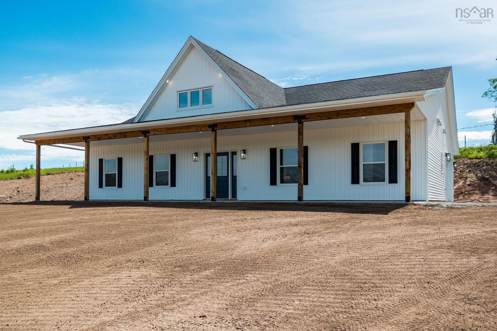 3905 Highway 357, Meaghers Grant, NS