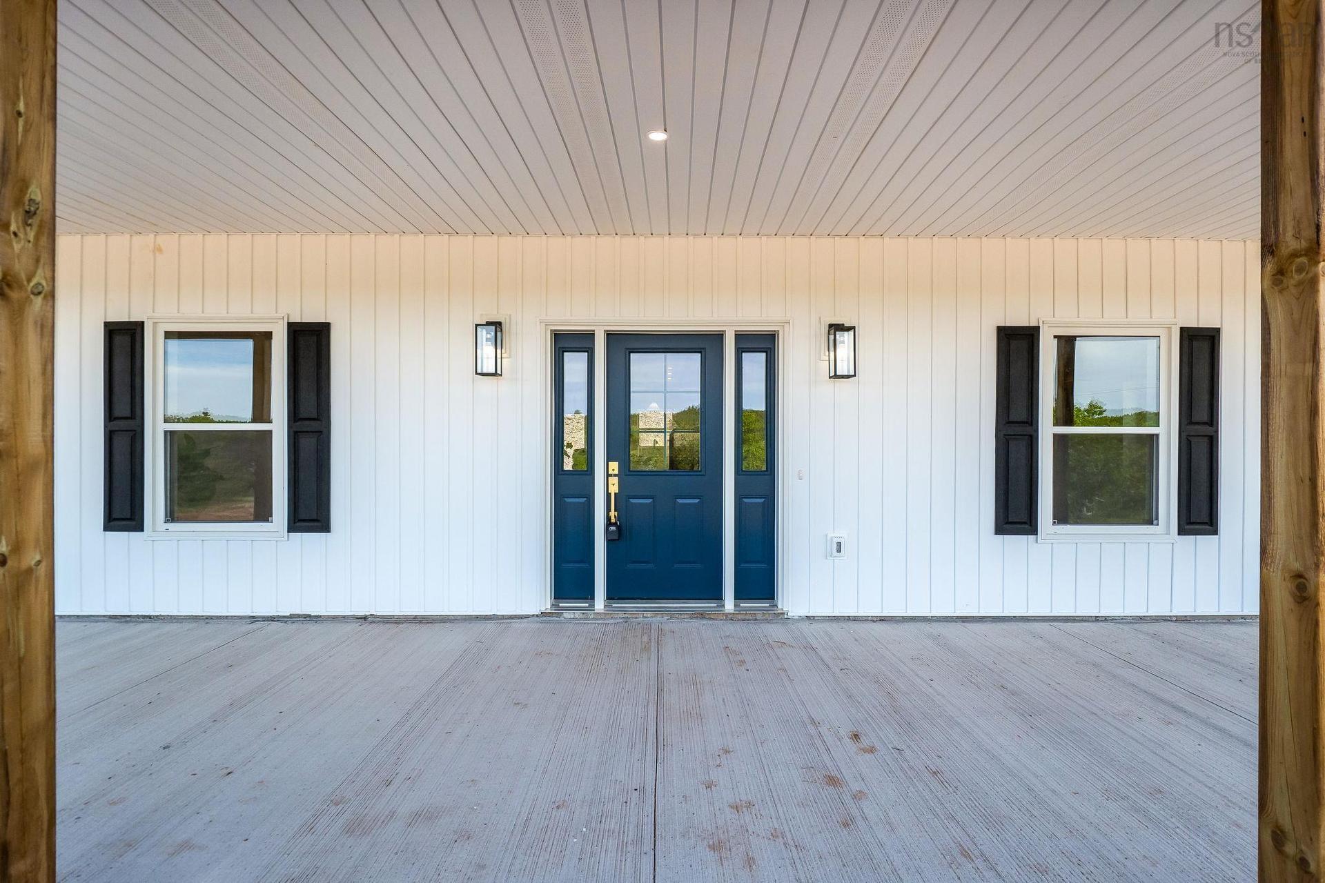 3905 Highway 357, Meaghers Grant, NS