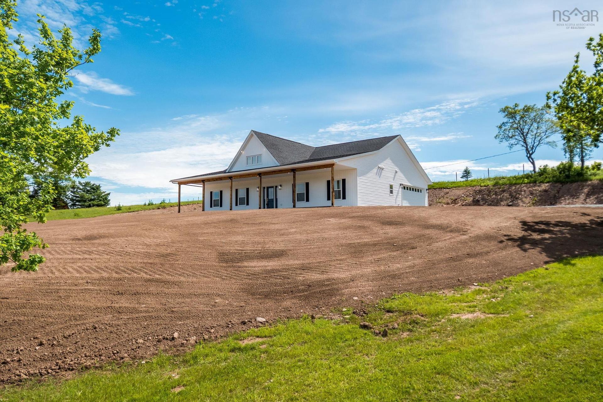 3905 Highway 357, Meaghers Grant, NS