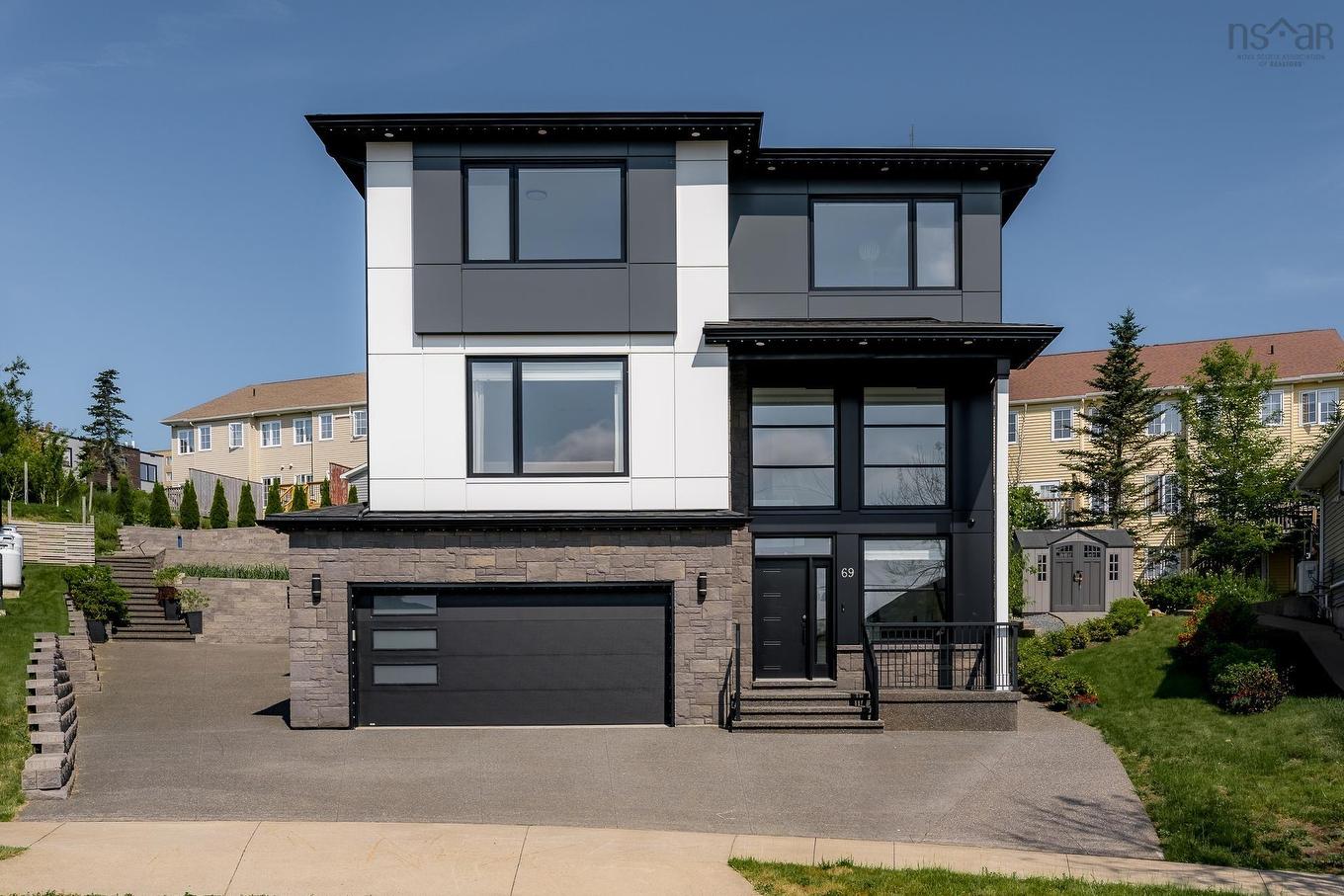 69 Sophia Street, Halifax, NS