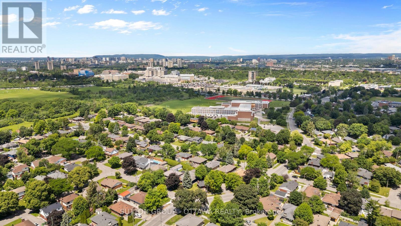 2087 Haig Drive, Ottawa, ON
